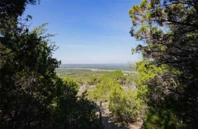 Residential Land For Sale in Marble Falls, Texas