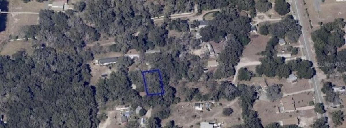 Picture of Residential Land For Sale in Apopka, Florida, United States