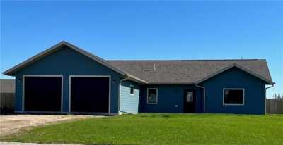 Home For Sale in Warroad, Minnesota