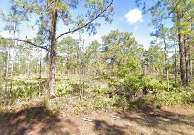 Residential Land For Sale in Indian Lake Estates, Florida