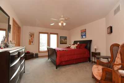 Home For Sale in Sun Prairie, Wisconsin