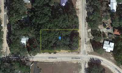 Residential Land For Sale in Fanning Springs, Florida