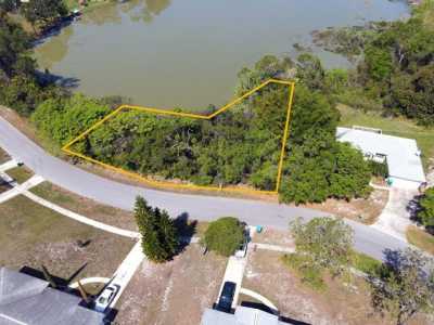 Residential Land For Sale in Deltona, Florida