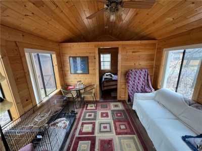 Home For Sale in Hinckley, Minnesota