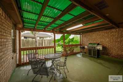 Home For Sale in Brownsville, Texas