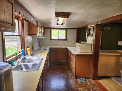 Home For Sale in Tell City, Indiana