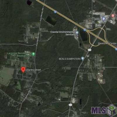 Residential Land For Sale in 