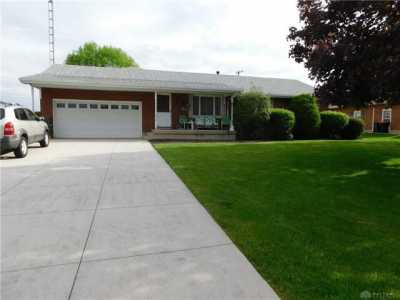 Home For Sale in Versailles, Ohio