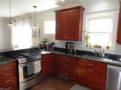 Home For Rent in Norfolk, Virginia