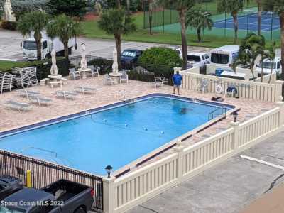 Home For Rent in Cocoa Beach, Florida