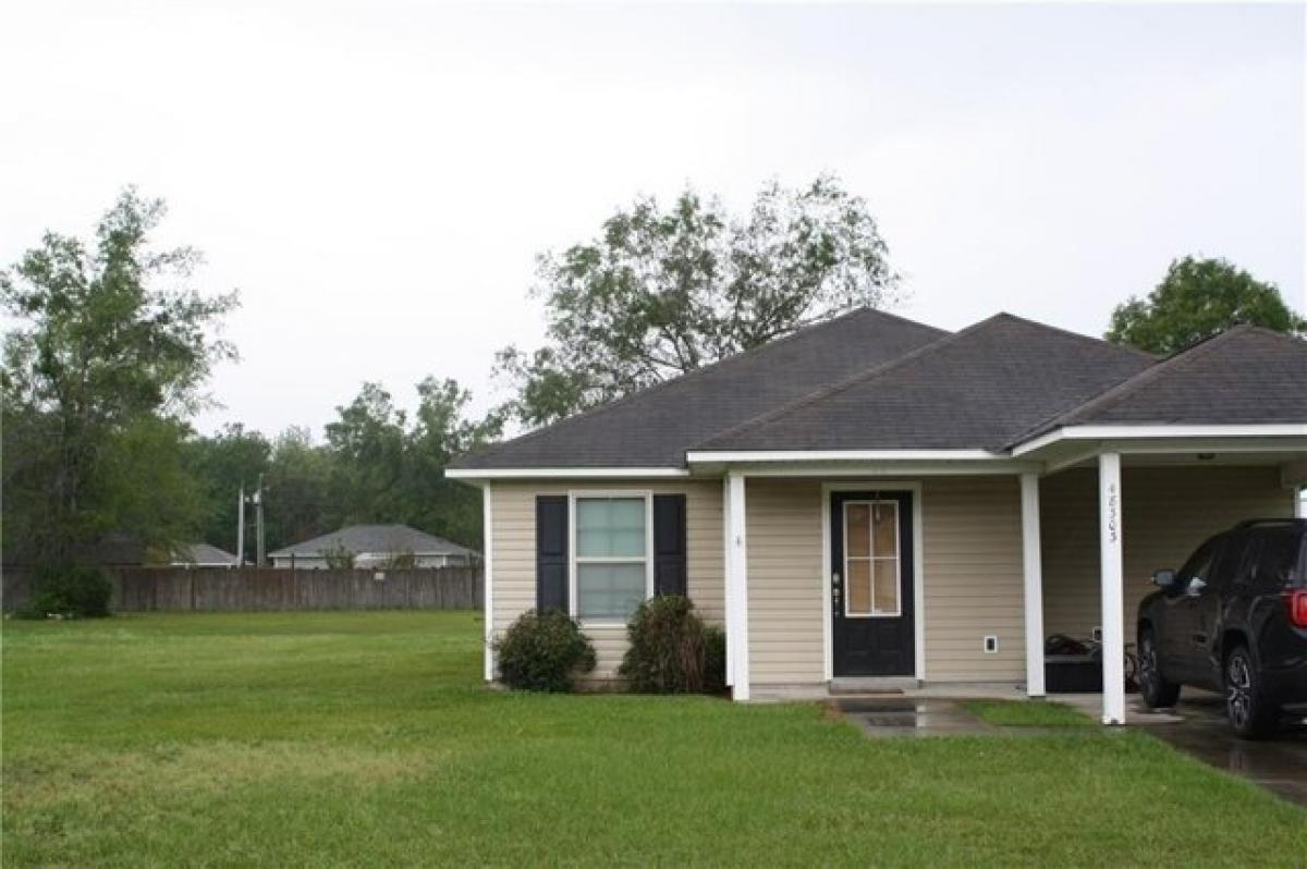 Picture of Home For Rent in Tickfaw, Louisiana, United States