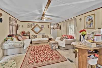 Home For Sale in Sandy Hook, Kentucky