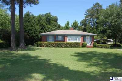 Home For Sale in Florence, South Carolina