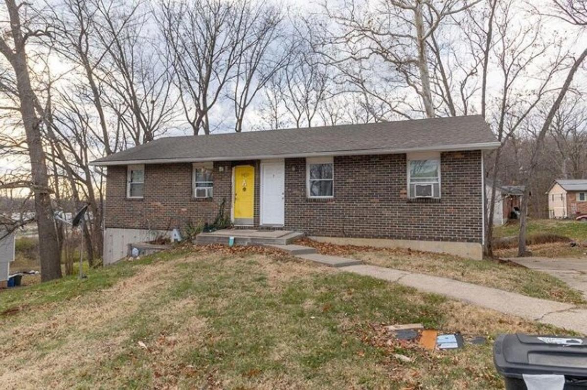 Picture of Home For Rent in Columbia, Missouri, United States