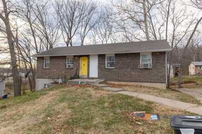 Home For Rent in Columbia, Missouri