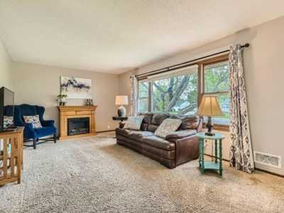 Home For Sale in Champlin, Minnesota