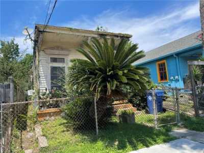 Residential Land For Sale in New Orleans, Louisiana