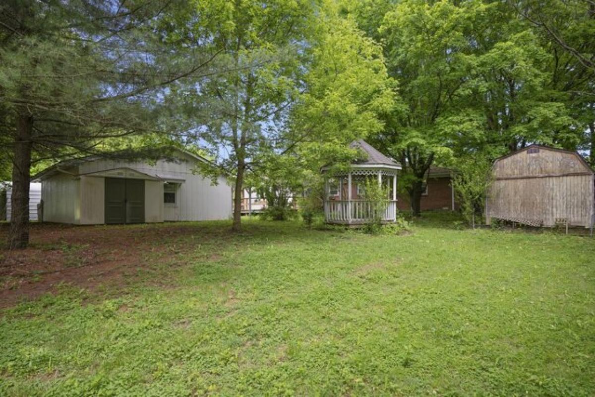 Picture of Home For Sale in Plainfield, Indiana, United States