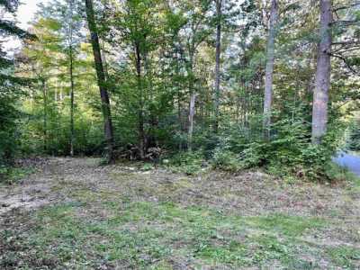 Residential Land For Sale in Springfield, New Hampshire