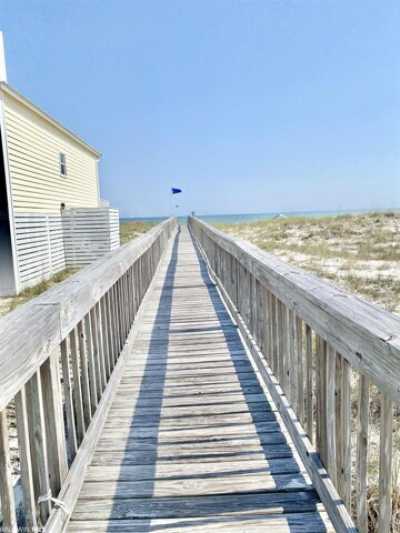 Residential Land For Sale in Gulf Shores, Alabama