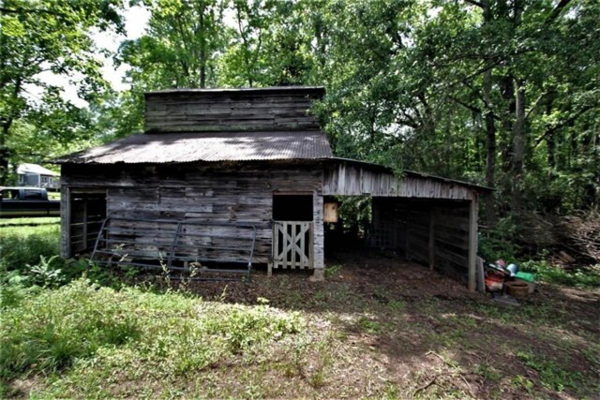 Picture of Residential Land For Sale in Pine Mountain Valley, Georgia, United States