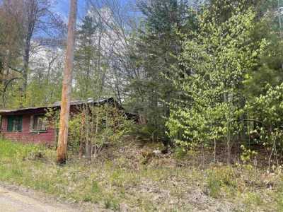 Residential Land For Sale in Lincoln, Vermont