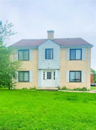 Home For Sale in Kettering, Ohio