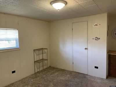 Home For Sale in Thermopolis, Wyoming