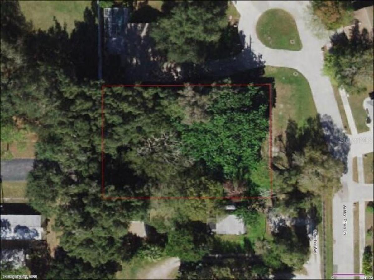 Picture of Residential Land For Sale in Sarasota, Florida, United States