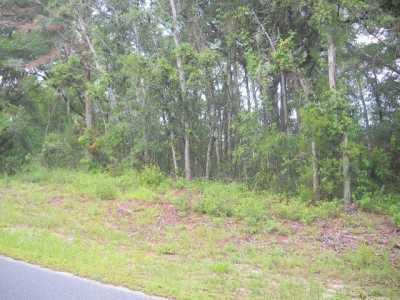 Residential Land For Sale in 