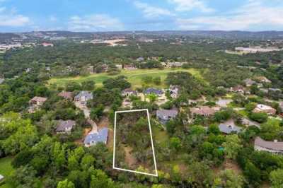 Residential Land For Sale in Lakeway, Texas