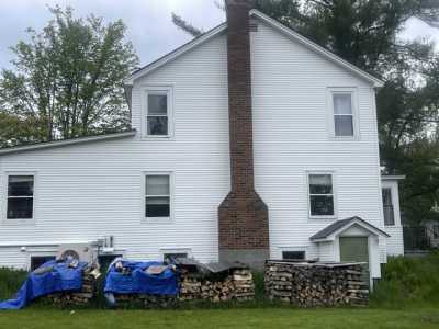 Home For Sale in Montpelier, Vermont