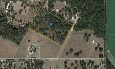 Residential Land For Sale in Mcalpin, Florida