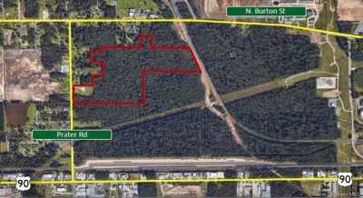 Residential Land For Sale in Sulphur, Louisiana