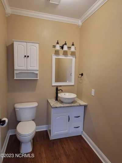 Home For Rent in Jacksonville, North Carolina