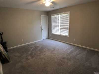 Home For Rent in Holly Springs, North Carolina