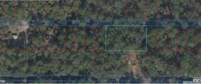 Residential Land For Sale in Chiefland, Florida