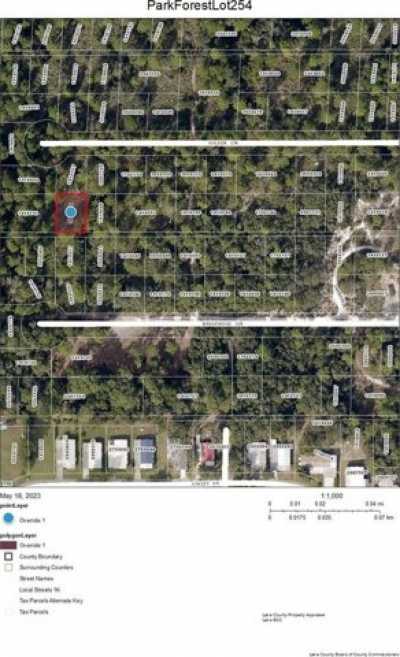 Residential Land For Sale in 