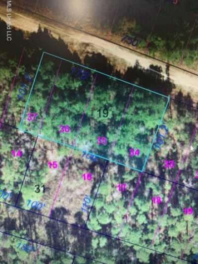 Residential Land For Sale in Bay Saint Louis, Mississippi