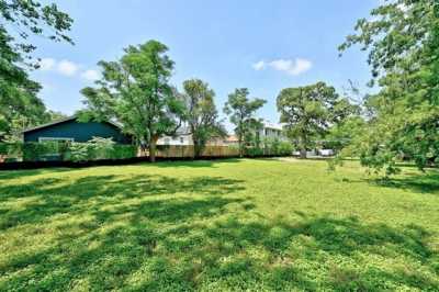 Residential Land For Sale in Austin, Texas