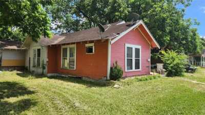 Home For Sale in Bay City, Texas