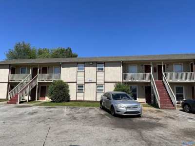 Apartment For Rent in Huntsville, Alabama