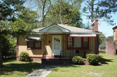 Home For Sale in Florence, South Carolina