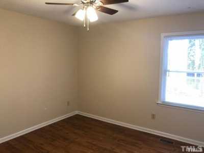 Home For Rent in Fuquay Varina, North Carolina