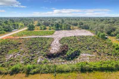 Residential Land For Sale in Lake Wales, Florida