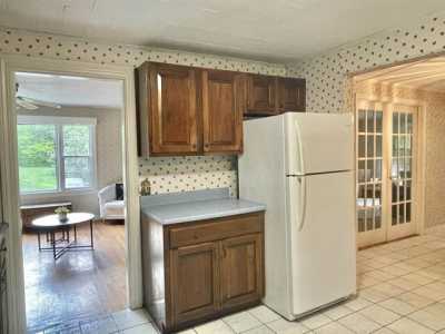 Home For Sale in Northwood, New Hampshire