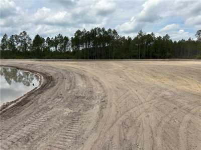 Residential Land For Sale in Waycross, Georgia