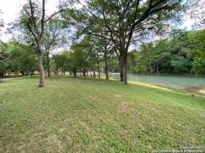 Residential Land For Sale in New Braunfels, Texas