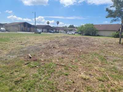 Residential Land For Sale in Lakeland, Florida