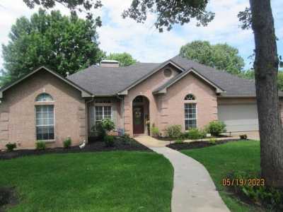 Home For Sale in Diboll, Texas